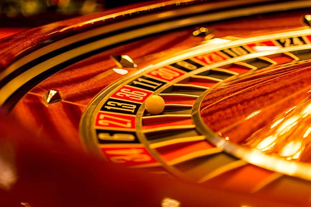 Our jettoto Speed Baccarat mobile table layout